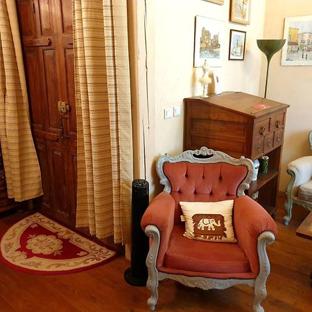 Bed and Breakfast La Ferme de Jeanne Saint-Girons  Exterior foto